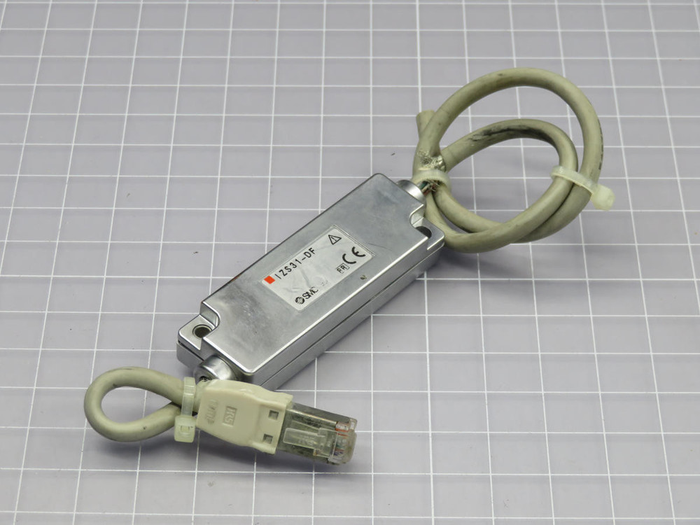 SMC  IZS31-DF  FEEDBACK SENSOR  For Sale