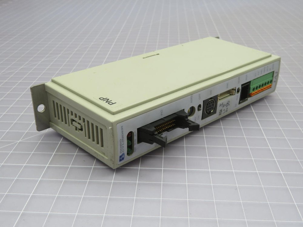 IAI  RCP2-C-RSA-I-PM-0-P  SERVO CONTROLLER  For Sale