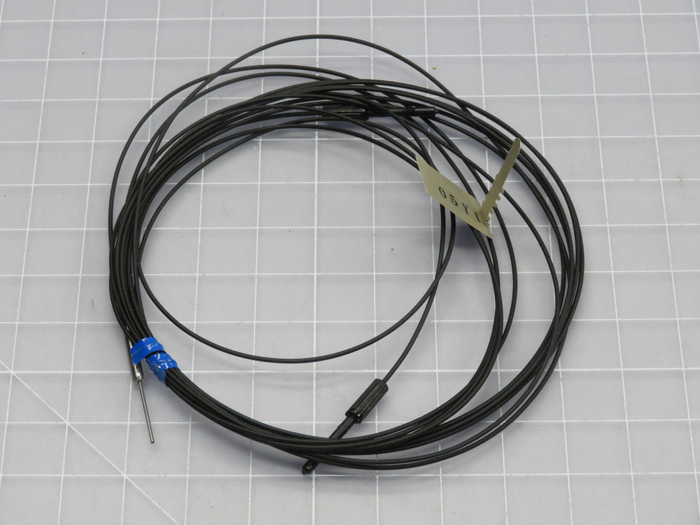 OMRON  E32D33  FIBER OPTIC SENSOR  For Sale