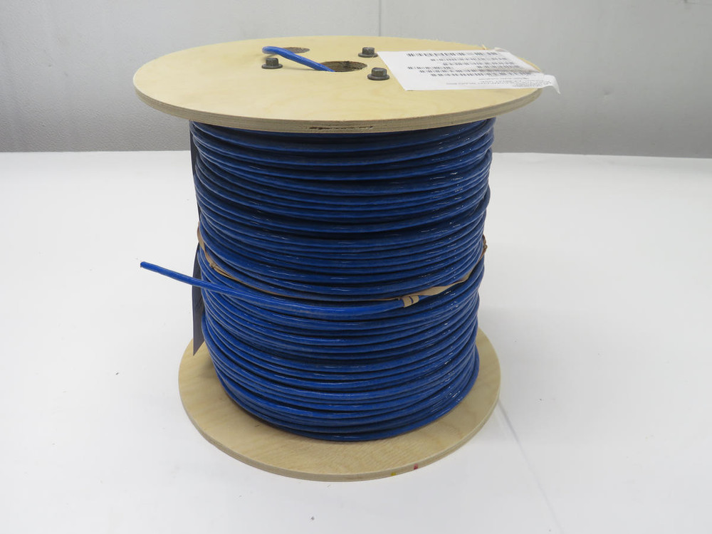 Lot of 900 FT The ILS Company  2710429887  Cable 4/C 22 19/TC XTF A/M TF  For Sale
