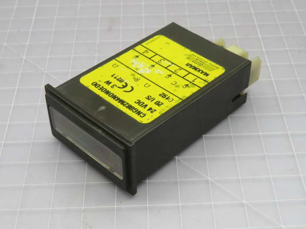 SAIA  CNG082M4N0N0E00  COUNTER  For Sale