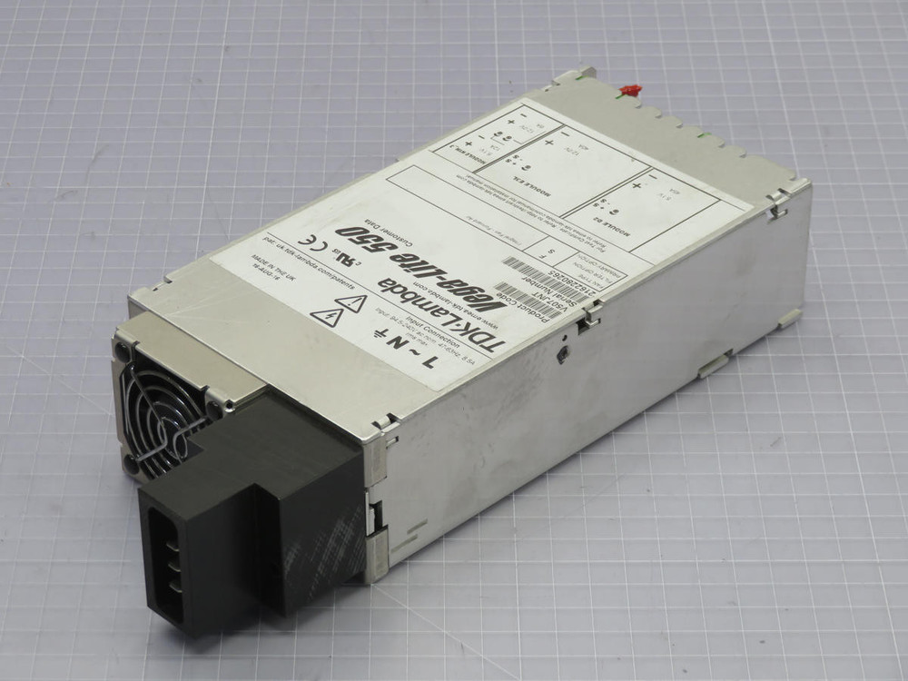 TDK  V507JNT  Vega-Lite 550  For Sale