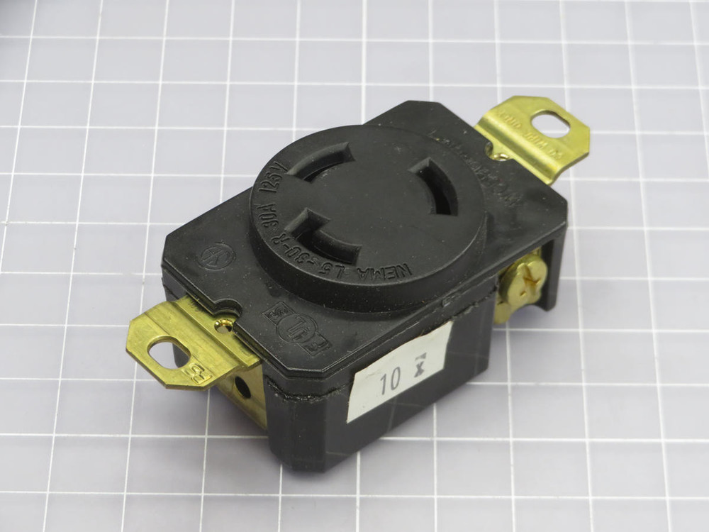 HUBBELL  HBL2610  CONNECTOR  For Sale