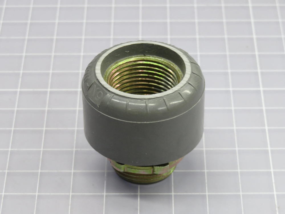 ALLEN BRADLEY  1490-N10  CONDUIT CONNECTOR  For Sale