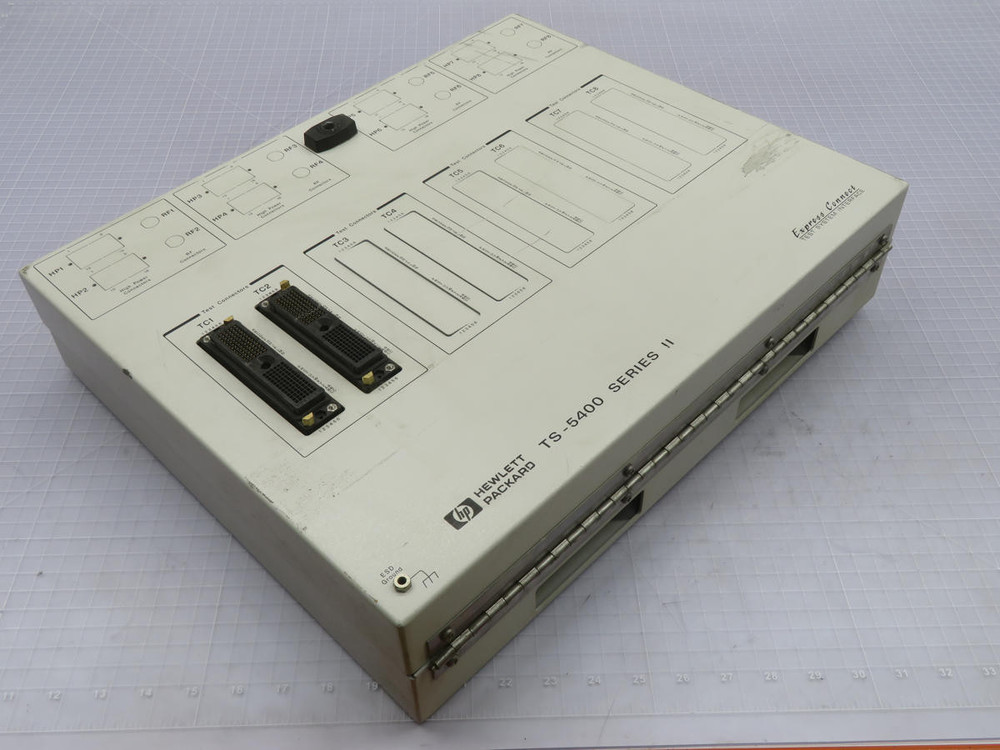 HP  TS-5400  Embedded Single Board Computer  For Sale