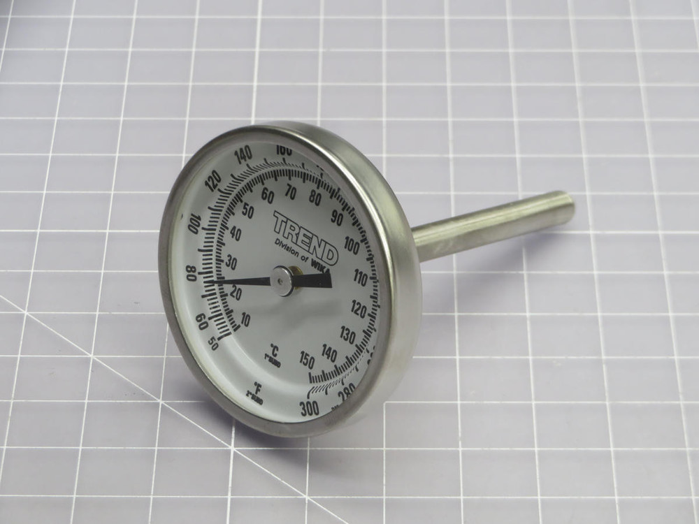 WIKA  TI.20  THERMOMETER  For Sale