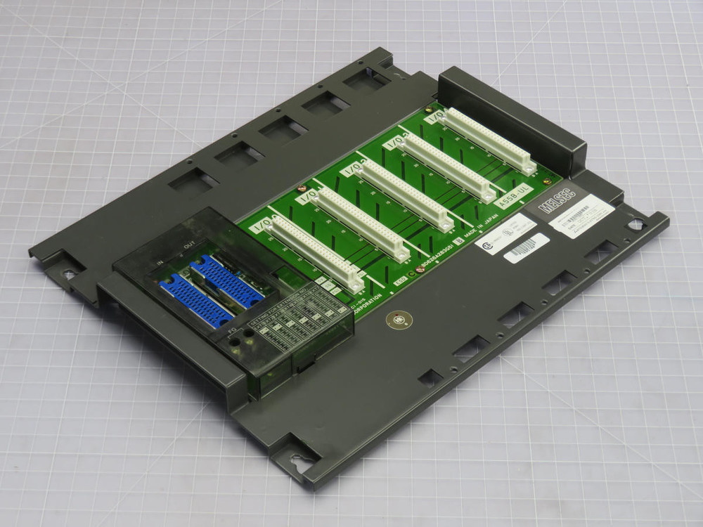 MITSUBISHI  A55B-UL  EXTENSION  For Sale