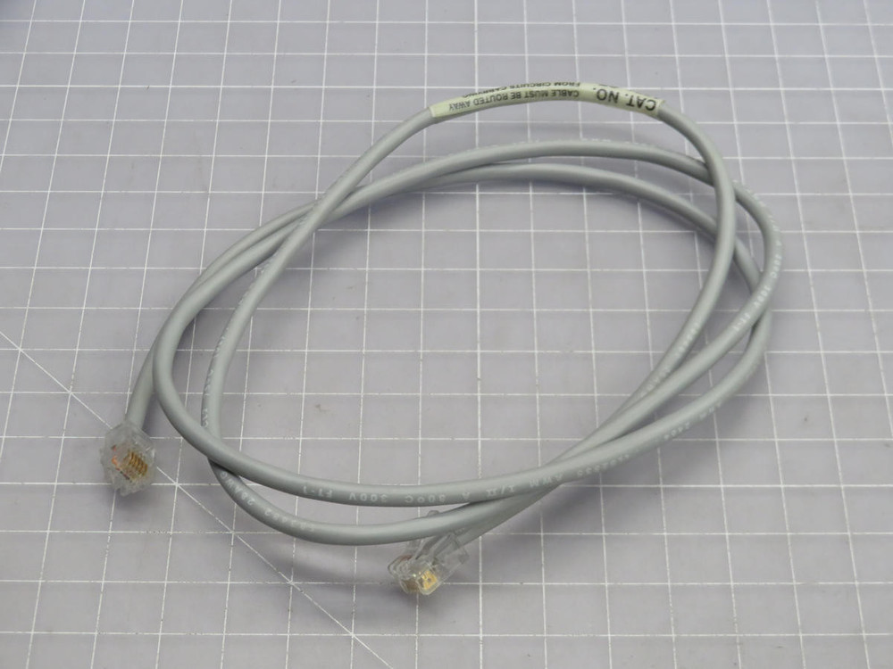 ALLEN BRADLEY  1771-CT  CABLE CHASSIS  For Sale