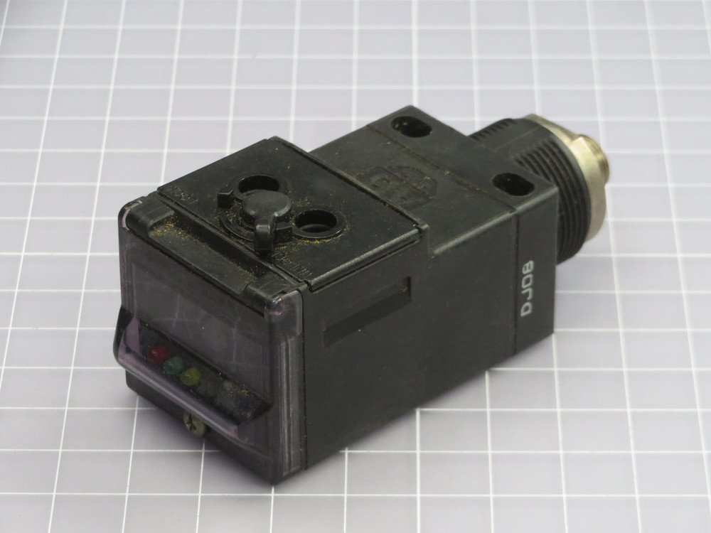 ALLEN BRADLEY  42GRF-9000-QD  PHOTOELECTRIC SENSOR  For Sale