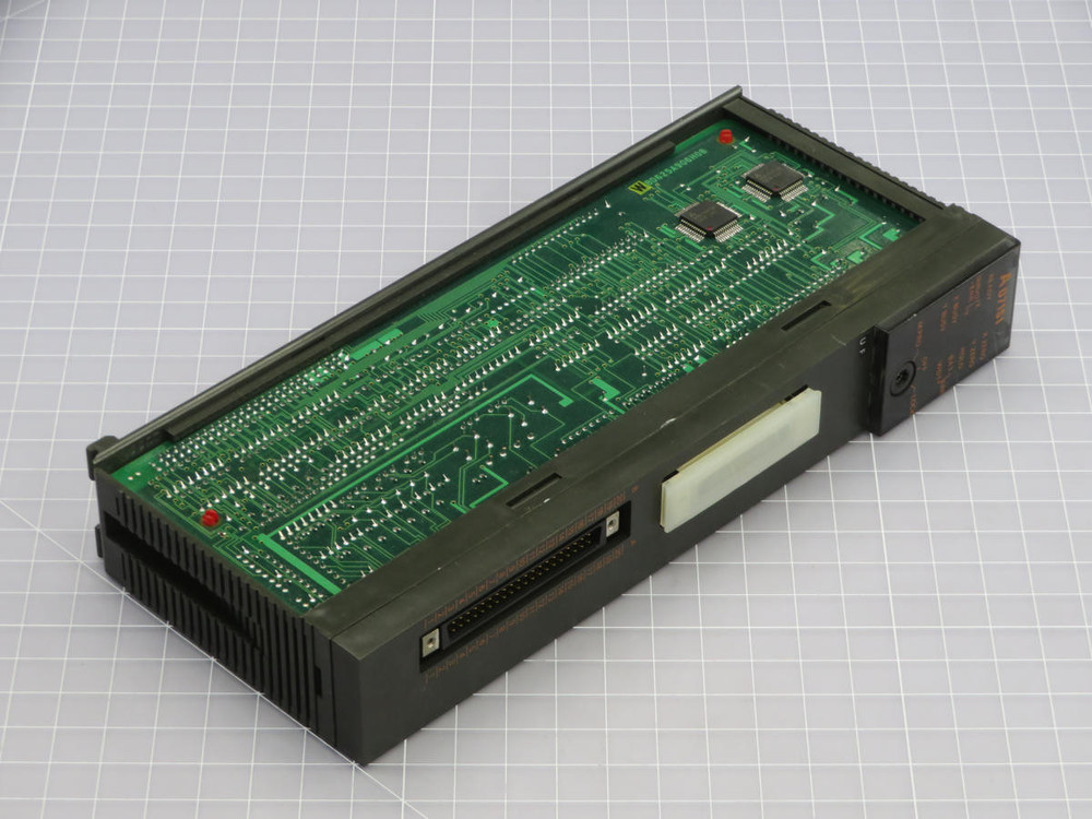 MITSUBISHI  AD71S1  PROGRAMMABLE MOTION CONTROL  For Sale