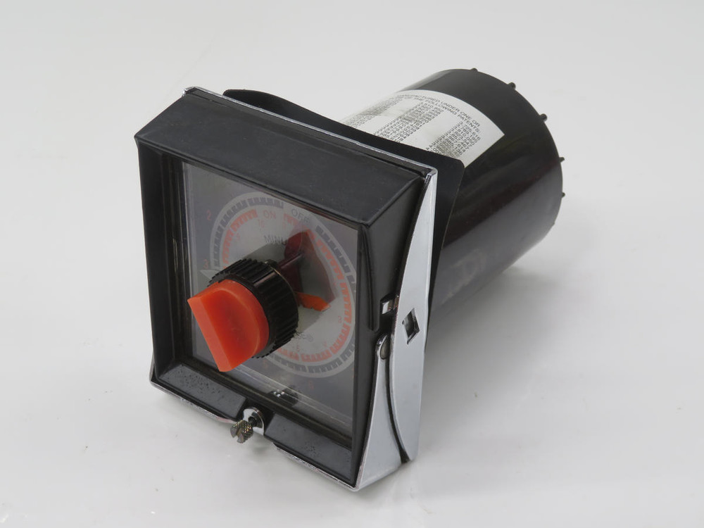 DANAHER  HG104A6  REPEAT CYCLE TIMER  For Sale