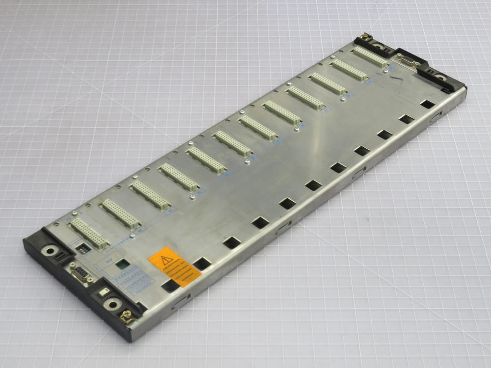 SCHNEIDER  TSXRKY12EX  PLC RACK  For Sale