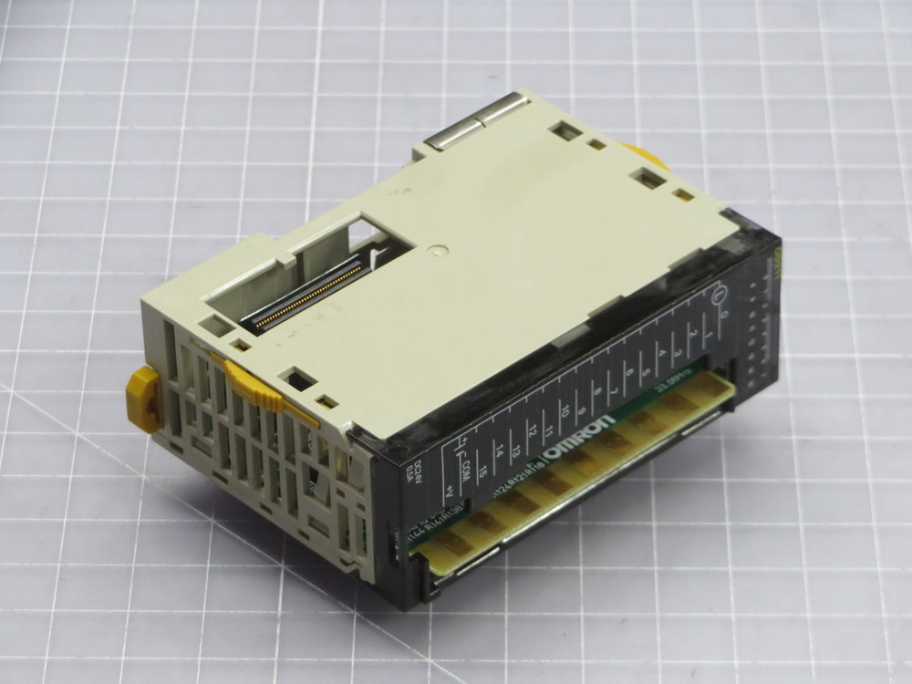 OMRON  CJ1W-OD211  PLC EXPANSION MODULE  For Sale