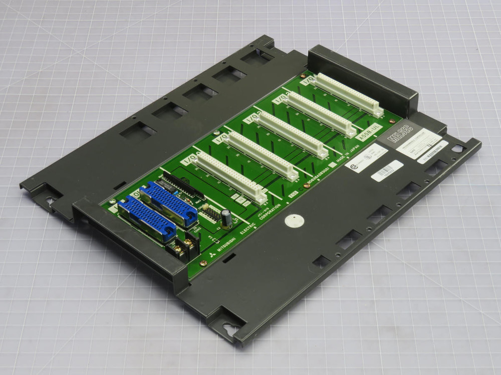 MITSUBISHI  A55B-UL  EXTENSION  For Sale