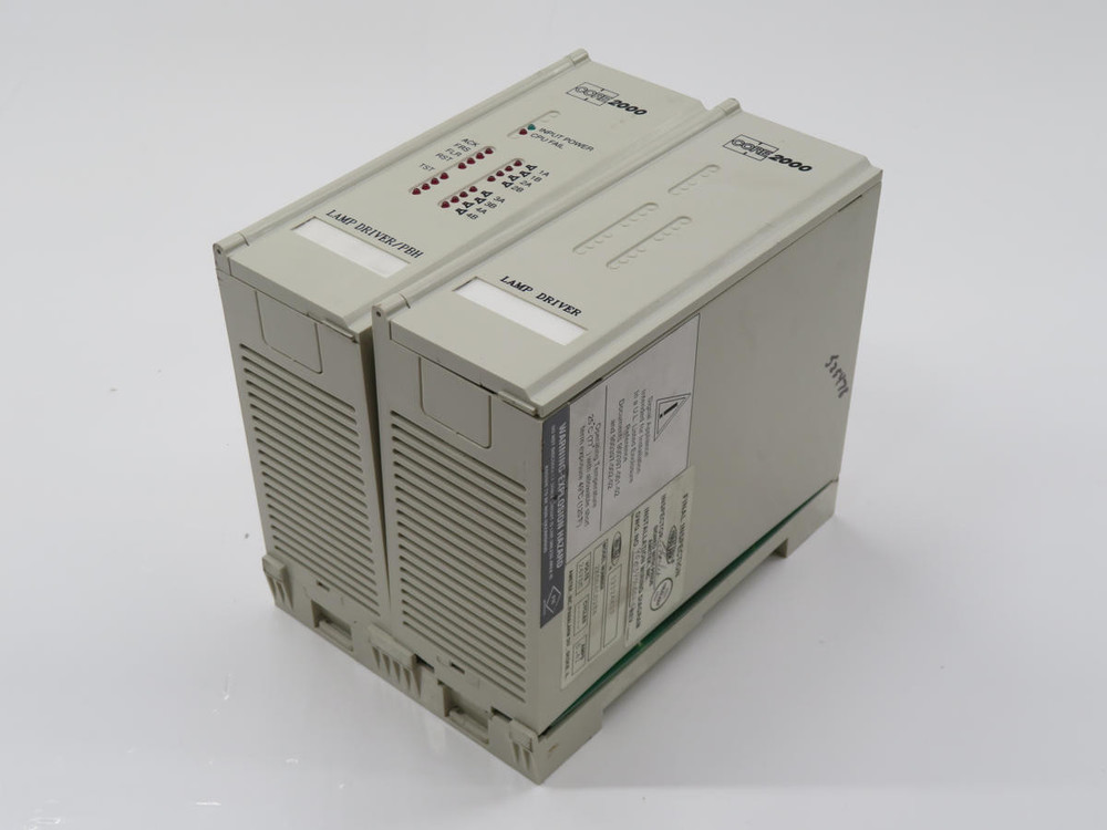 PANALARM  2K004LD28A  LAMP DRIVER  For Sale