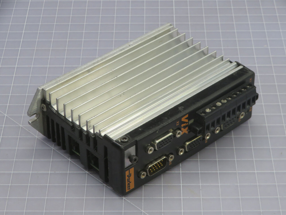 PARKER  VIX250IM  STEPPER DRIVE  For Sale