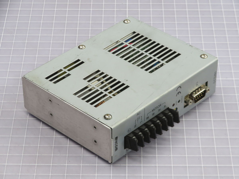 MYCOM  IMS20-210  STEPPING DRIVE  For Sale