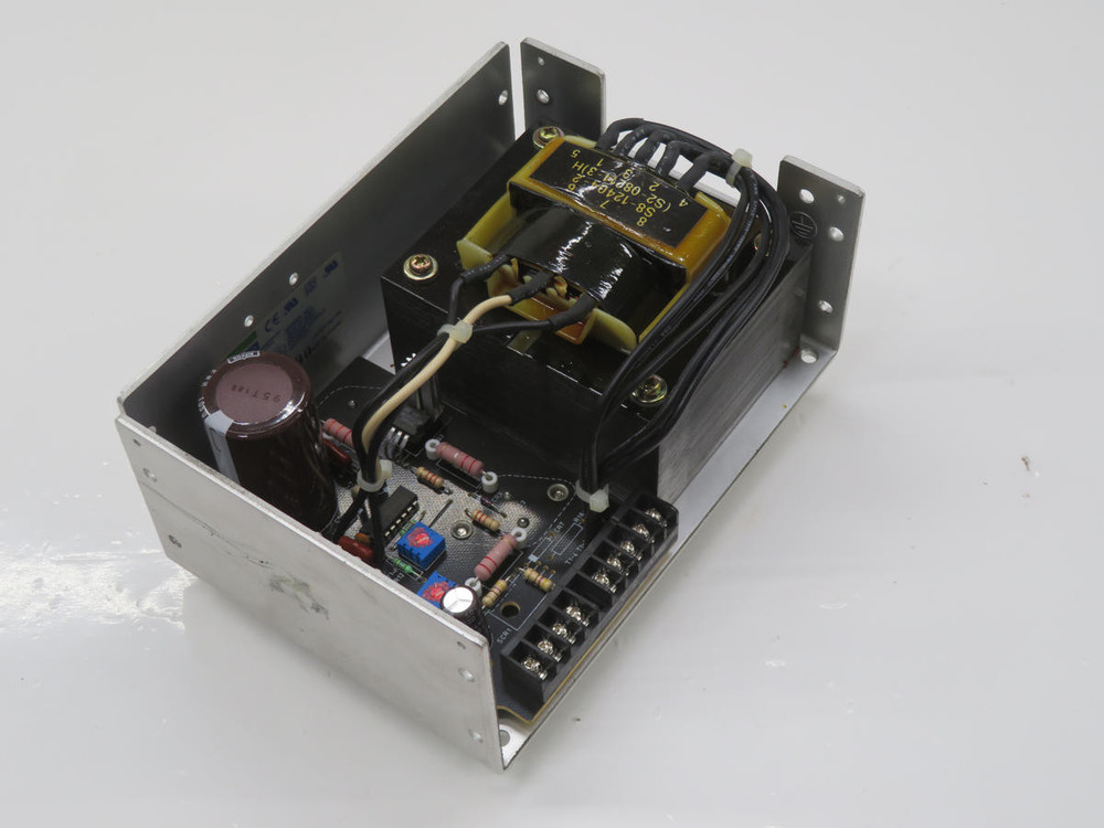 SOLA  SLS-24-036T  REGULATED POWER SUPPLY  For Sale