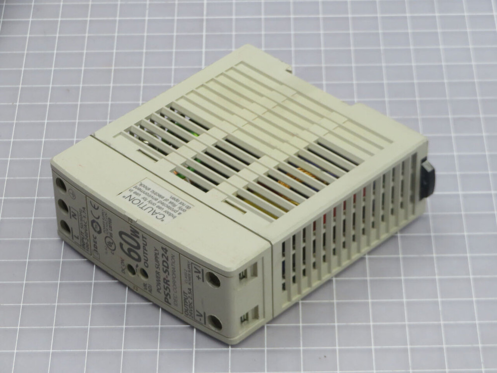 IDEC  PS5R-SD24  POWER SUPPLY  For Sale