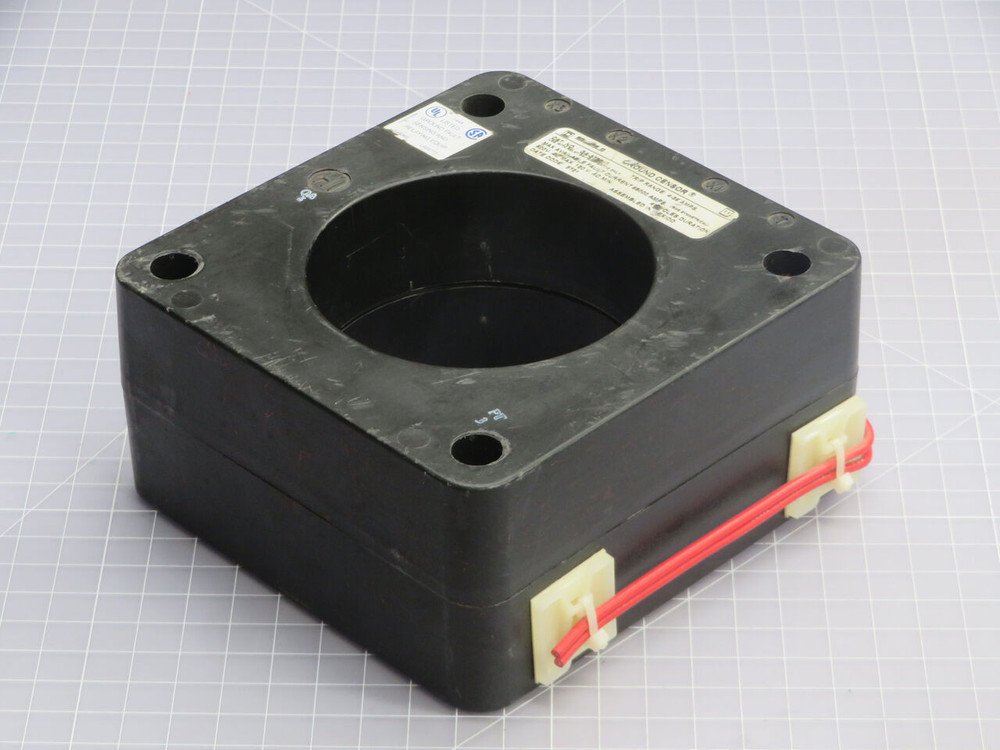 SQUARE D  GA-375T  GROUND SENSOR  For Sale