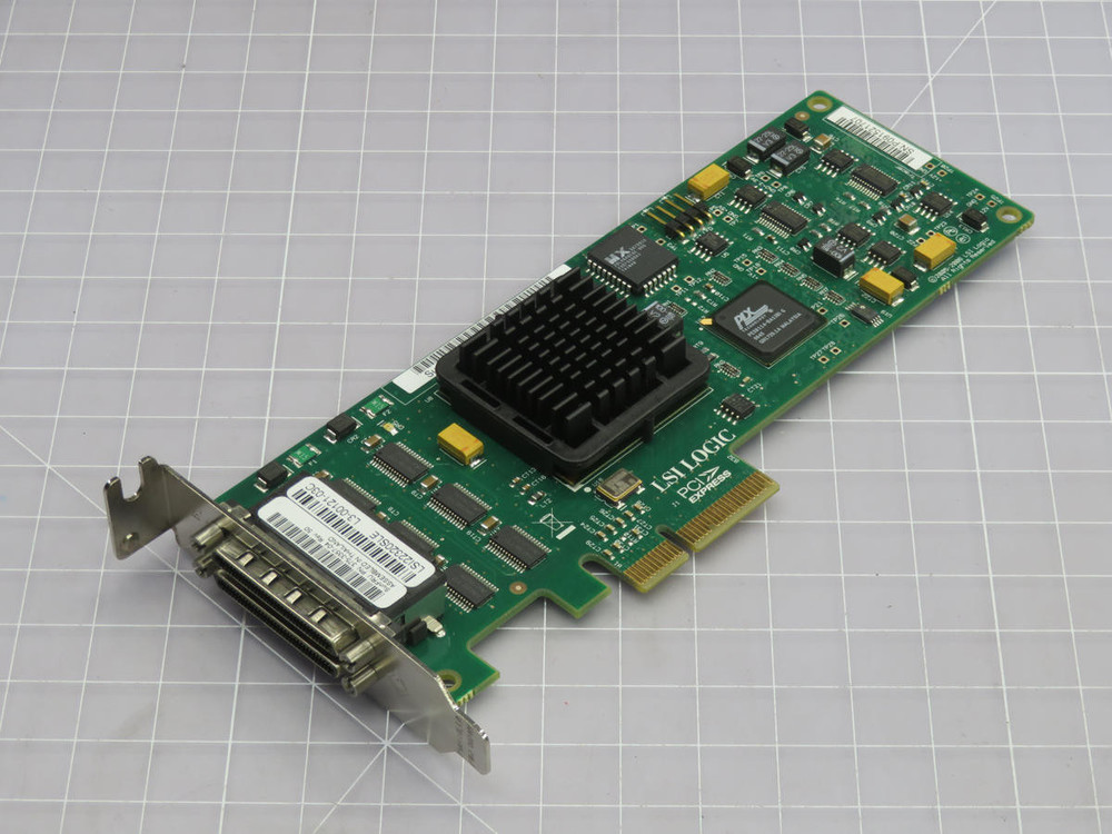 LSI LOGIC    CIRCUIT BOARD  For Sale