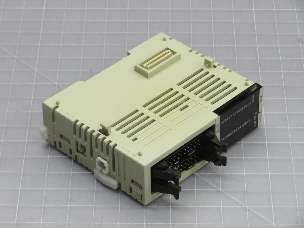 MITSUBISHI  FX2NC-32EX  INPUT MODULE  For Sale