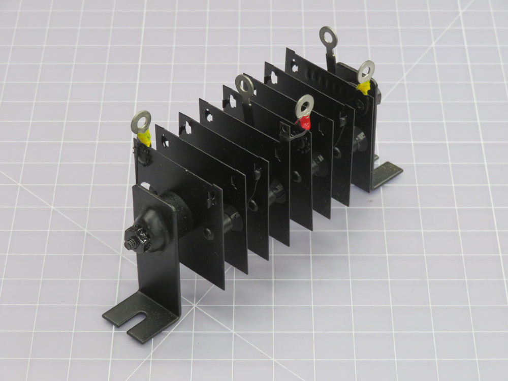 GE  A411MM2AK1  BRIDGE RECTIFIER  For Sale