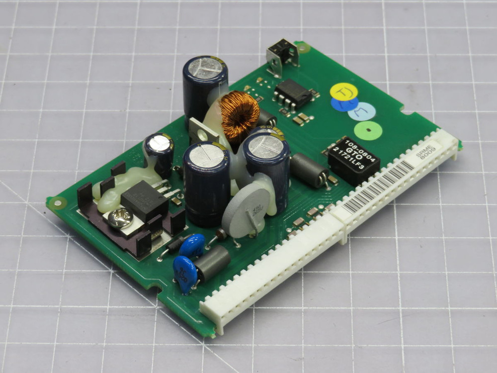 CDS ELECTRONICS  IMC715 PC0021 B  CIRCUIT BOARD  For Sale