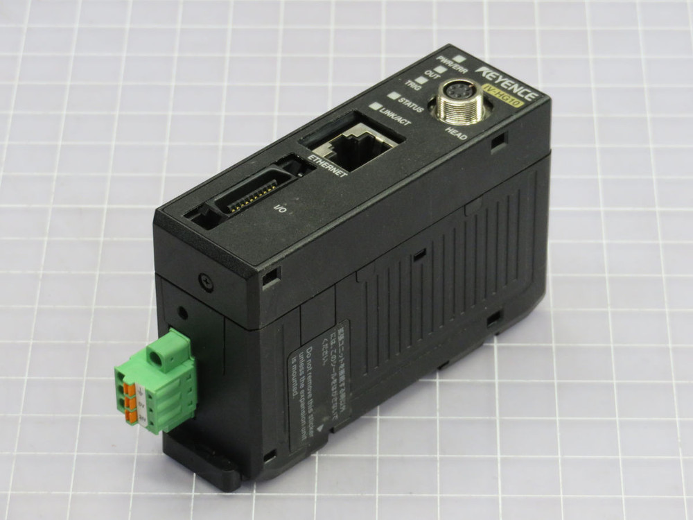 KEYENCE  IV-HG10  SENSOR AMPLIFIER  For Sale