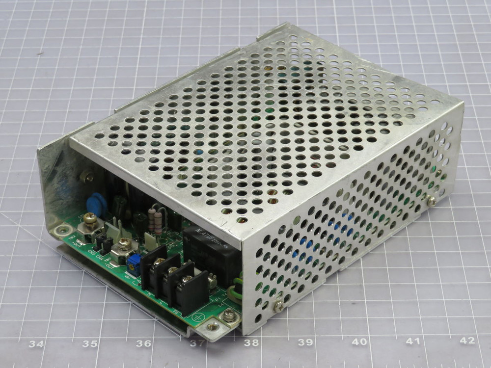 TAMURA  OVS- 24 F-UC  POWER SUPPLY  For Sale