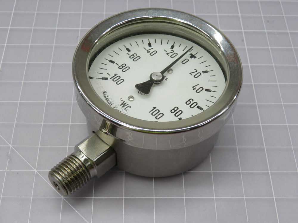 McDaniel Controls      For Sale