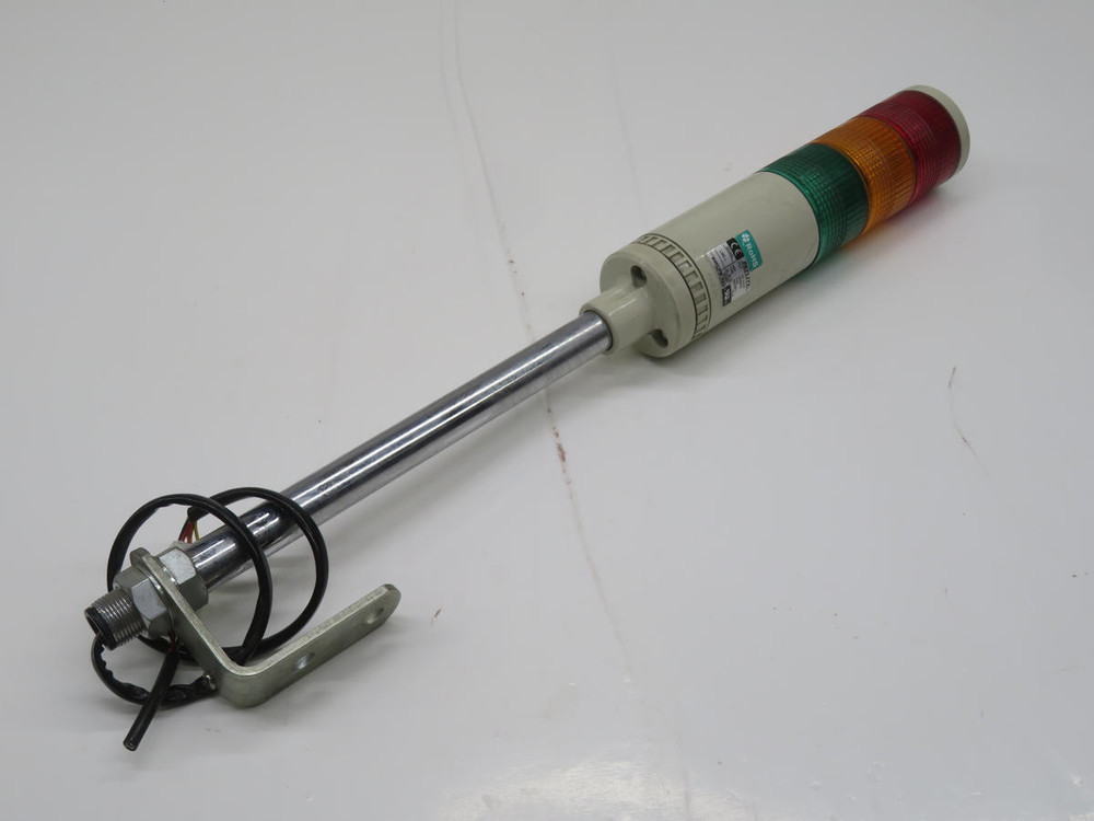 Patlite  LME-L  Signal Light Tower  For Sale