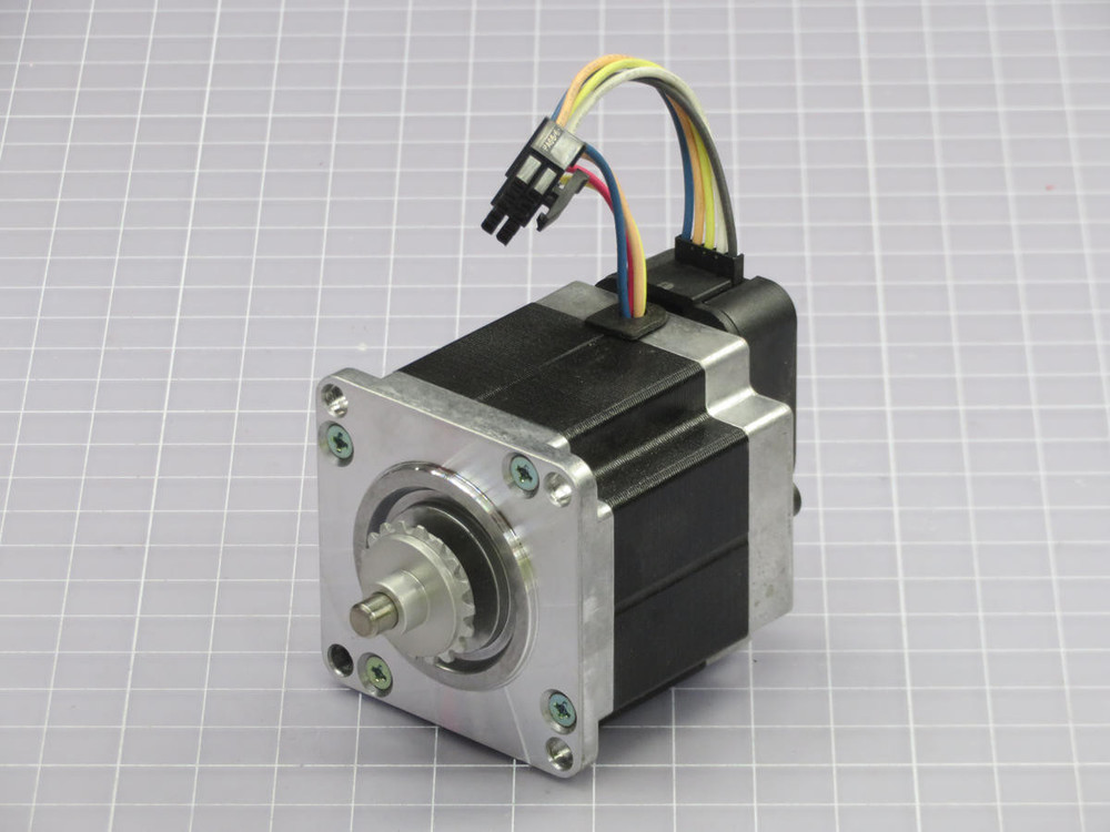 US DIGITAL  10480800-C  Step Motor  For Sale