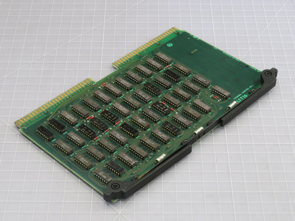 164901 LT T16 PCB CIRCUIT BOARD  For Sale