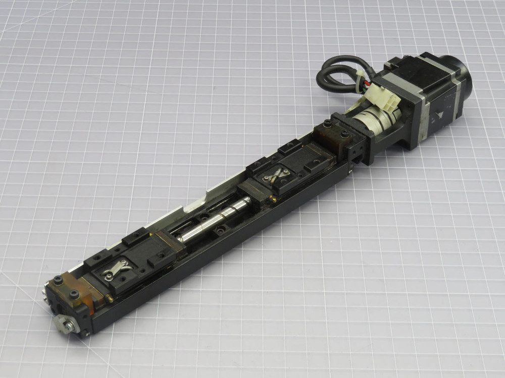 SANYO DENKI  R2AA04005FXH01  SANMOTION  For Sale