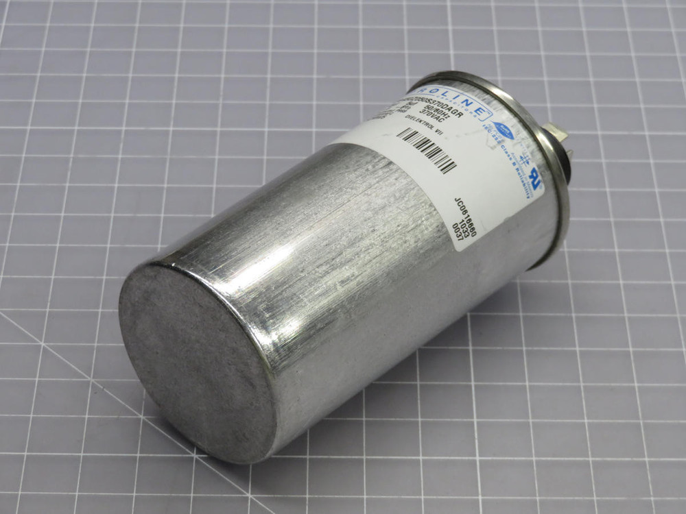 PROLINE  PB450Z050S370DAGR  CAPACITORS  For Sale