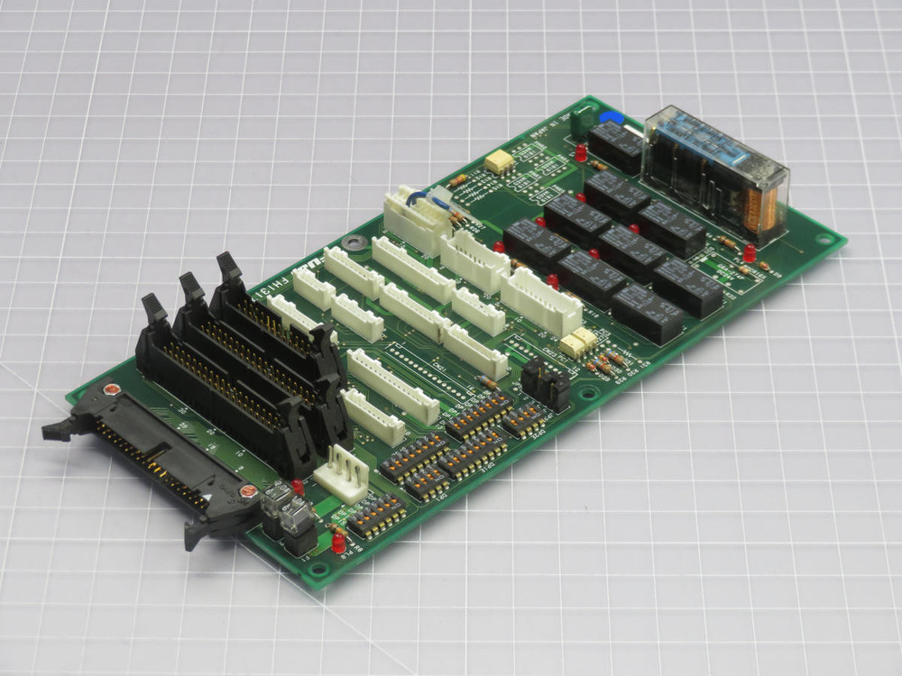 FUJI  FH1317A0  Circuit Board  For Sale