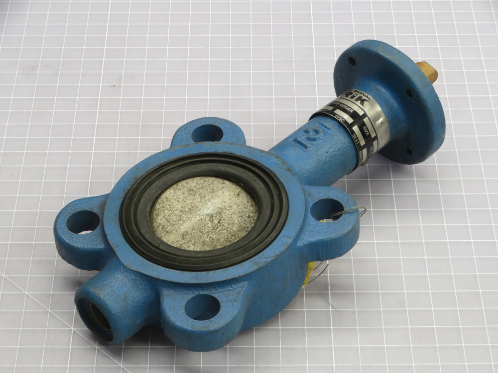 DEZURIK  2016350    For Sale