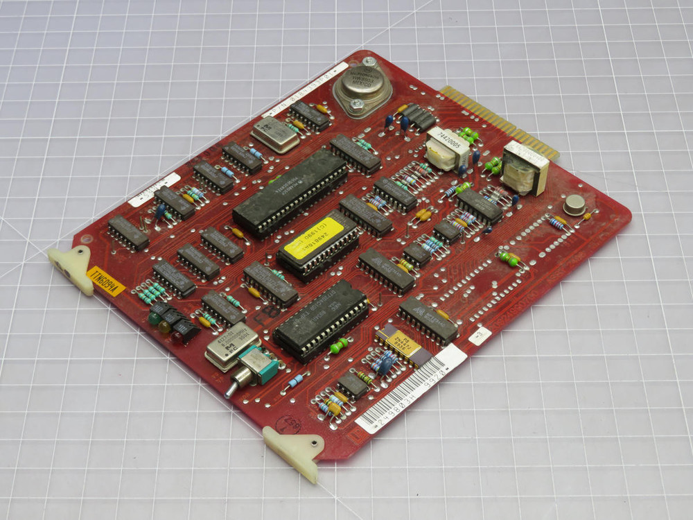 MOTOROLA  0184393P01  CIRCUIT BOARD  For Sale