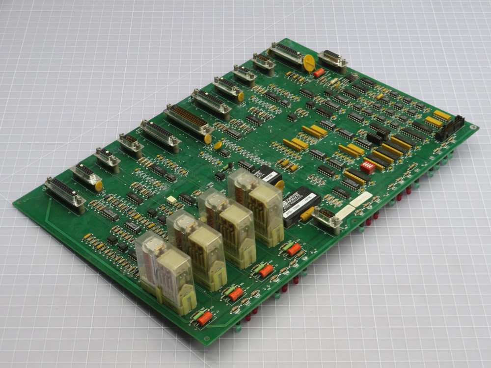 45890901-E 46469301 CIRCUIT BOARD  For Sale