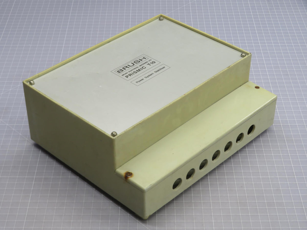 BRUSH PRISMIC  962247700    For Sale