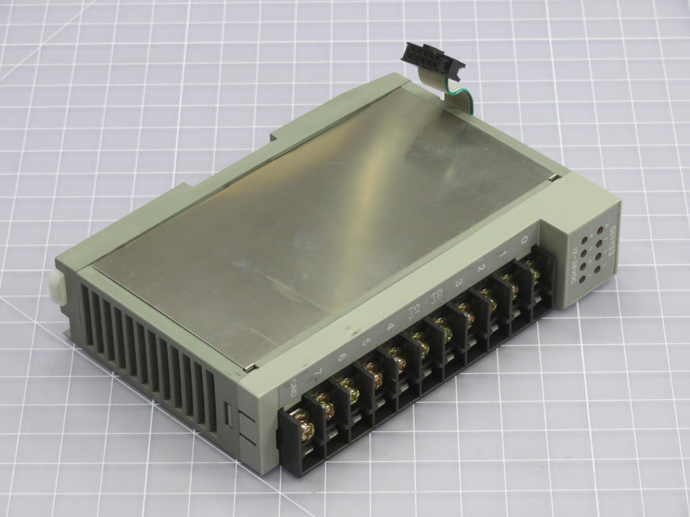 GOULD  DI-1133-000  INPUT MODULE  For Sale