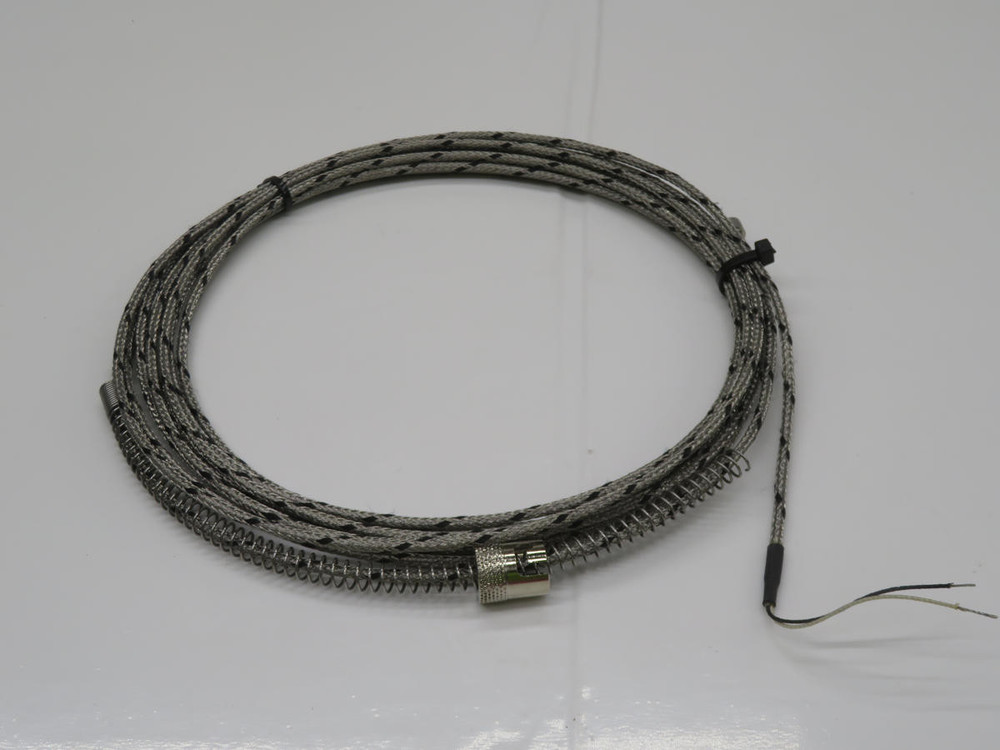 Lot of 2 METSO  707401180950  TEMPERATURE SENSOR  For Sale