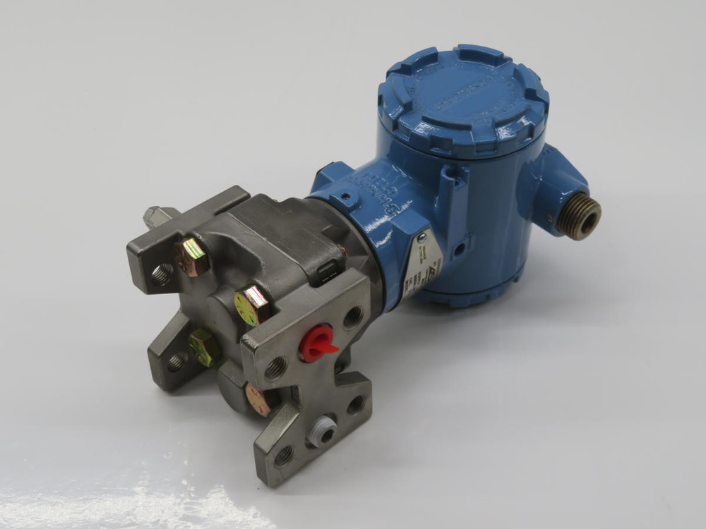 ROSEMOUNT  3051CG1A02A1AH2    For Sale