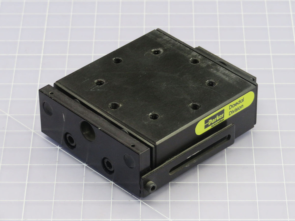 PARKER  4502    For Sale