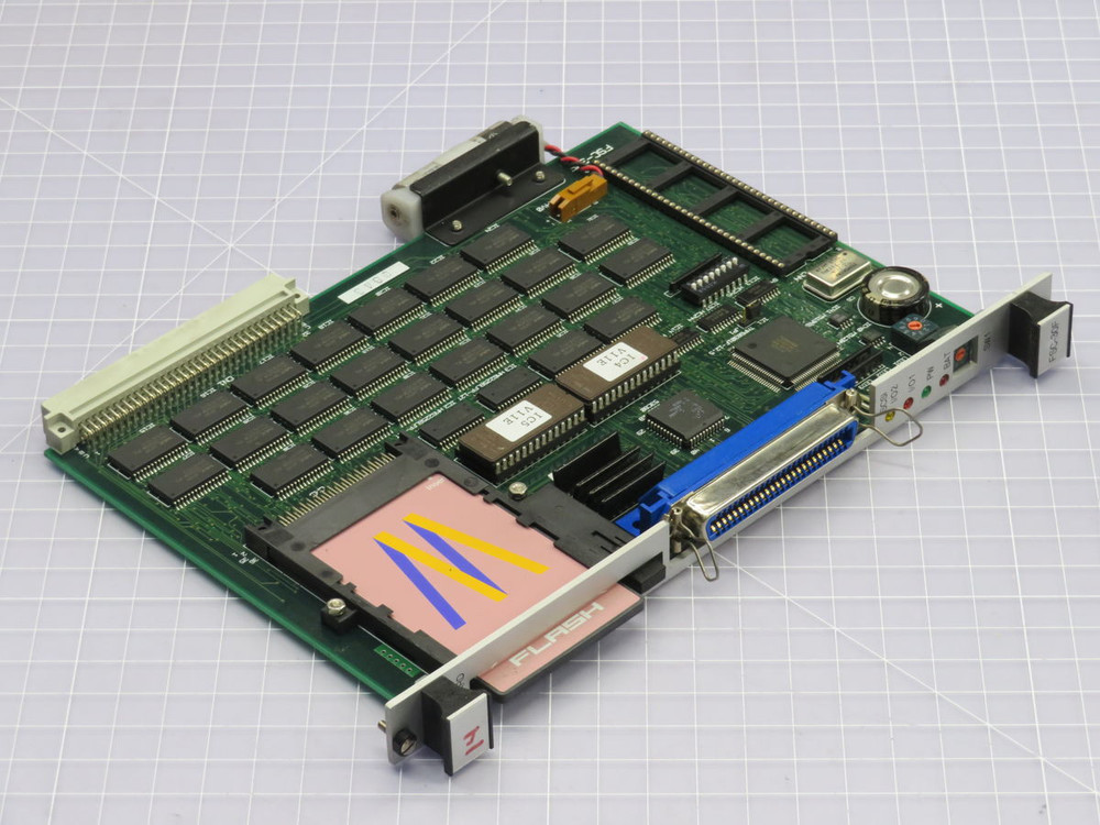 FUJI ELECTRIC  FSC-30F    For Sale