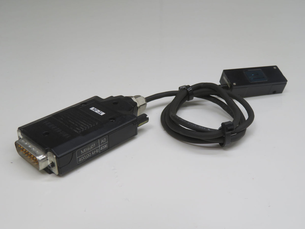 HEIDENHAIN  LIDA 49M 636 965-02   For Sale