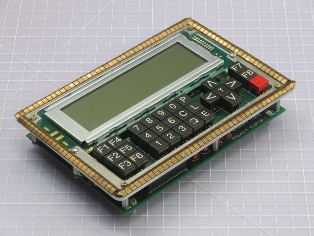 SHARP  LM24014    For Sale