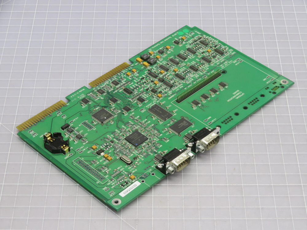 DYNALAB  9500430    For Sale