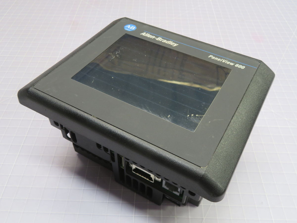 ALLEN BRADLEY  2711-T6C2L1    For Sale